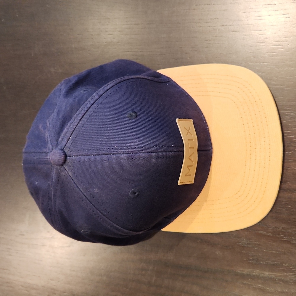 MATIX Baseball Cap - Picture 13 of 17
